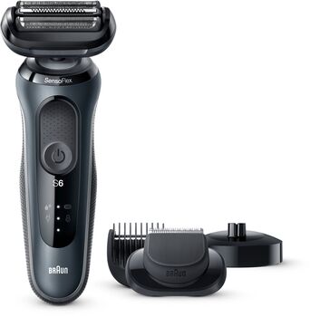 Braun Series 6 rakvél