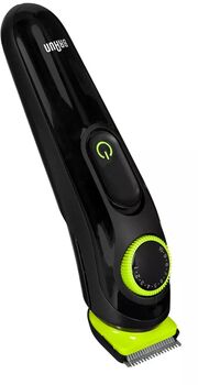 Braun BeardTrimmer 3 skeggsnyrtir