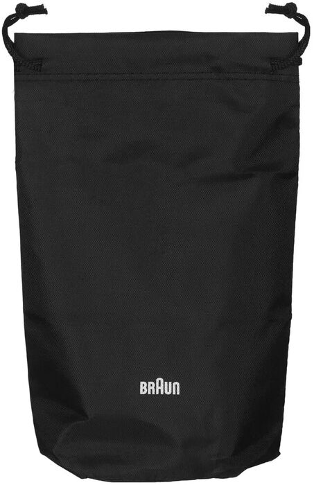 Braun BeardTrimmer 3 skeggsnyrtir