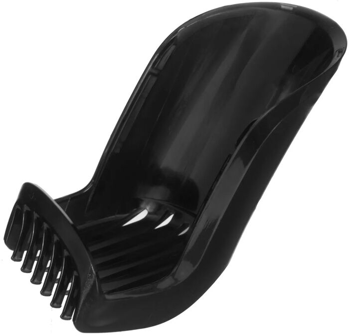 Braun BeardTrimmer 3 skeggsnyrtir