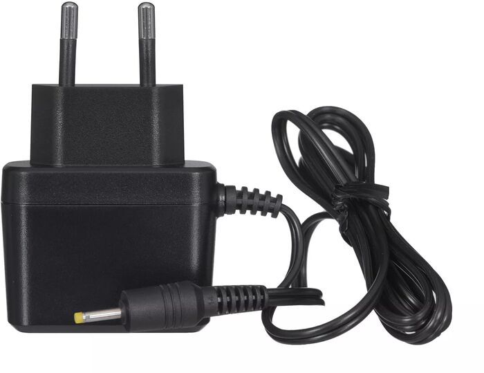 Braun BeardTrimmer 3 skeggsnyrtir