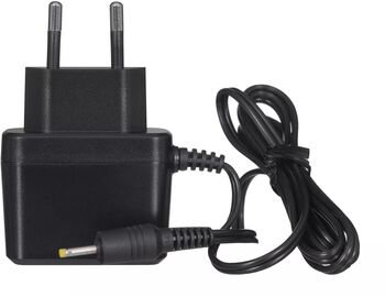 Braun BeardTrimmer 3 skeggsnyrtir