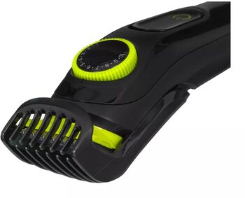 Braun BeardTrimmer 3 skeggsnyrtir