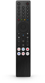 TCL 55" MQLED80K Mini-LED sjónvarp (2025)