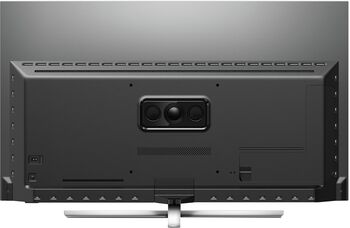 Philips 55" OLED807 OLED sjónvarp (2022)