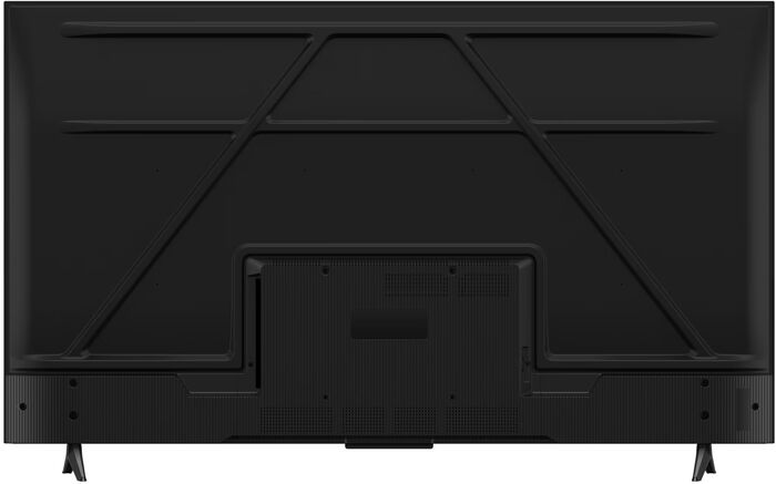 TCL 55" P655 LED sjónvarp (2024)