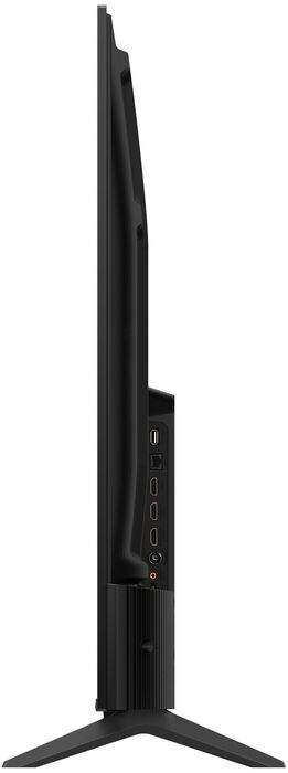 TCL 55" P655 LED sjónvarp (2024)