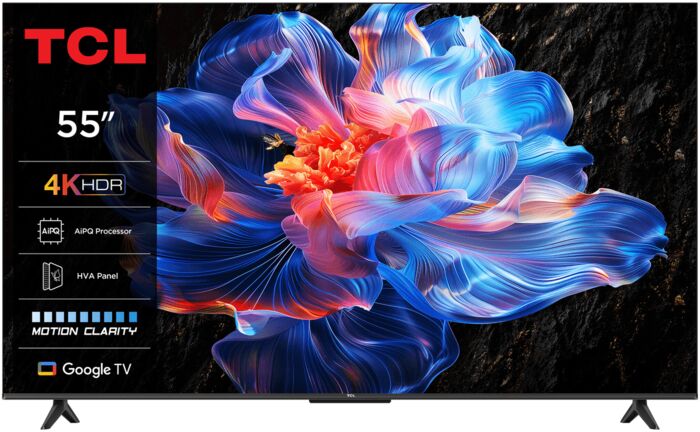 Product image not available for TCL 55" P69K sjónvarp (2025)