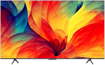 TCL 55" QLED780 QLED sjónvarp (2024)