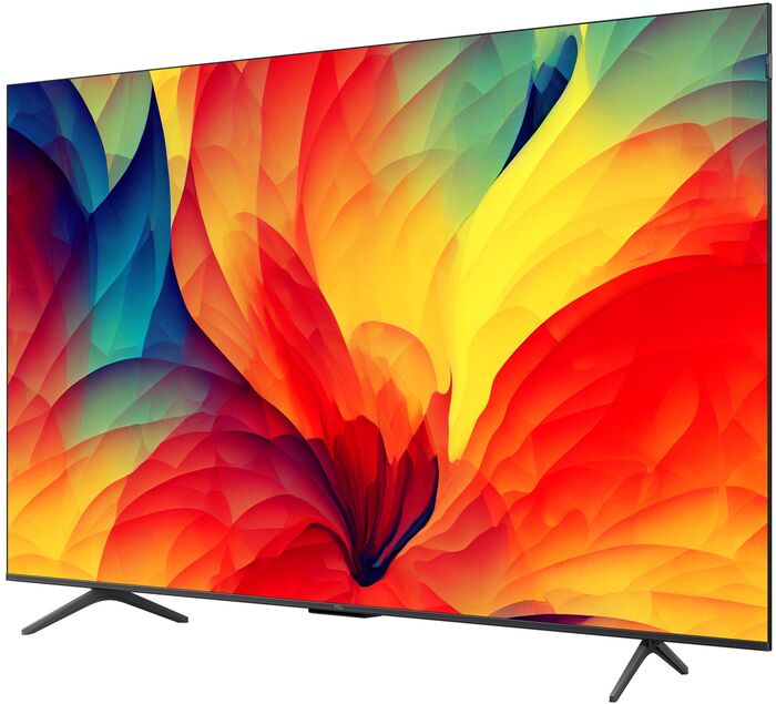TCL 55" QLED780 QLED sjónvarp (2024)