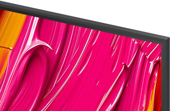 LG 55" QNED80 sjónvarp (2025)