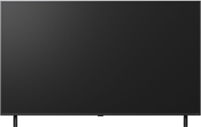 LG 55" QNED80 sjónvarp (2025)
