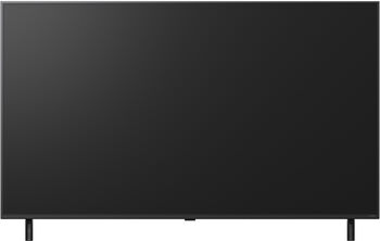 LG 55" QNED80 sjónvarp (2025)