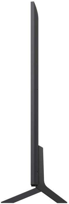 LG 55" QNED80 sjónvarp (2025)