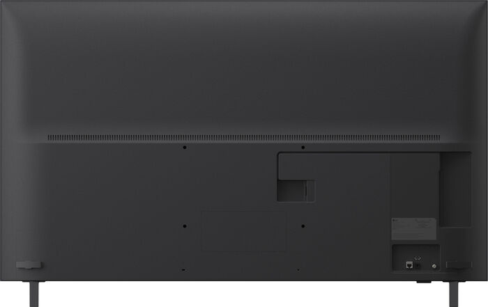 LG 55" QNED82 evo sjónvarp (2026)