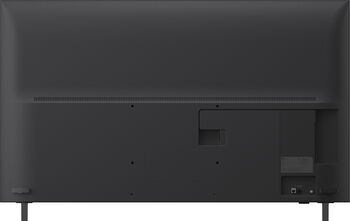 LG 55" QNED82 evo sjónvarp (2026)