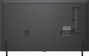 LG 55" QNED85 MiniLED snjallsjónvarp (2026)