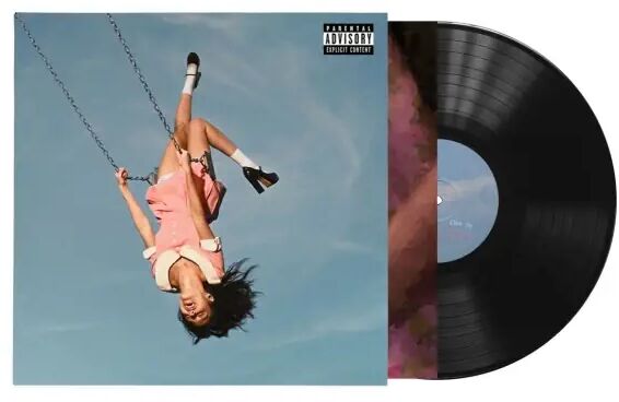 Olivia Rodrigo - You seem pretty sad for a girl so in love