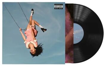 Olivia Rodrigo - You seem pretty sad for a girl so in love