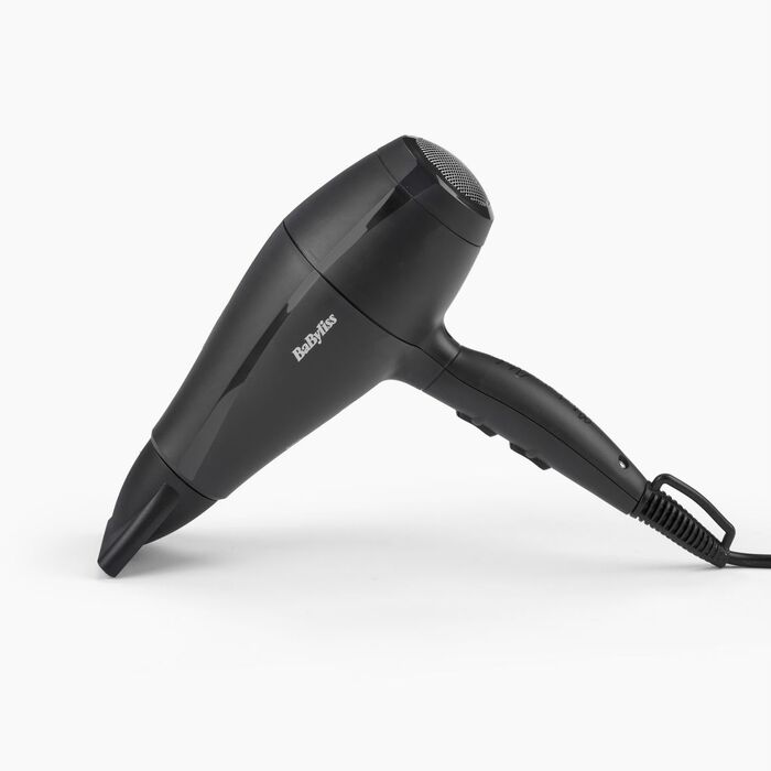 Babyliss Power Dry Light hárblásari