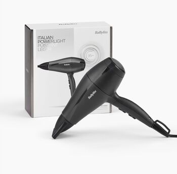 Babyliss Power Dry Light hárblásari