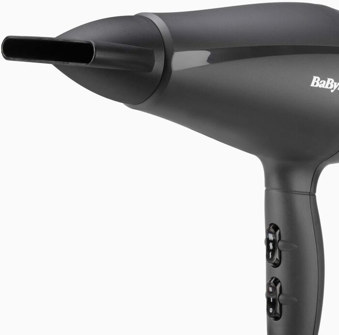 Babyliss Power Dry Light hárblásari
