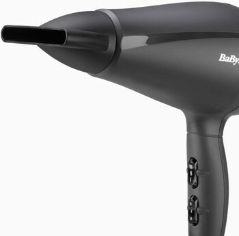 Babyliss Power Dry Light hárblásari