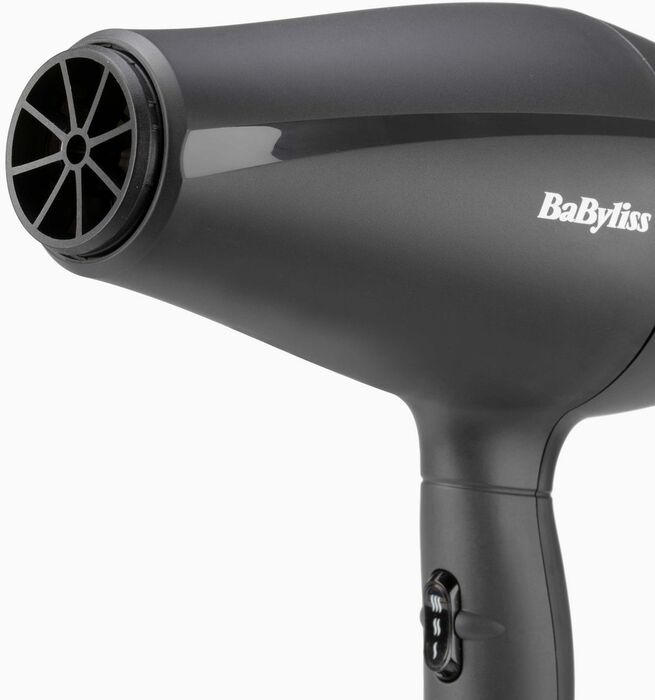 Babyliss Power Dry Light hárblásari