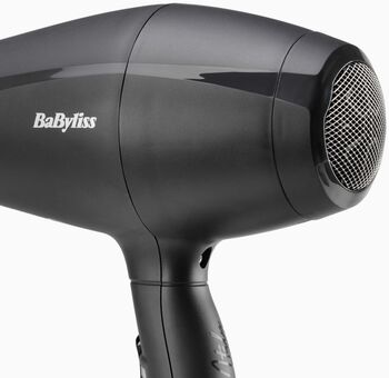 Babyliss Power Dry Light hárblásari