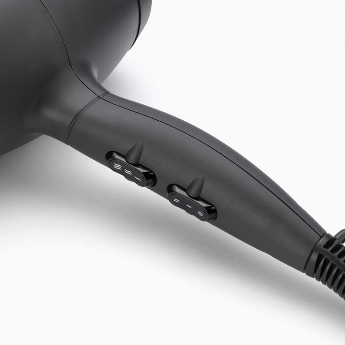 Babyliss Power Dry Light hárblásari