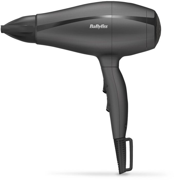 Babyliss Power Dry Light hárblásari