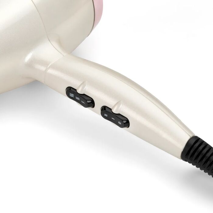 Babyliss Stardust Shimmer hárblásari