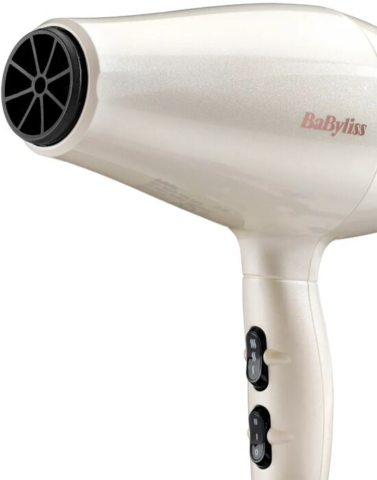 Babyliss Stardust Shimmer hárblásari