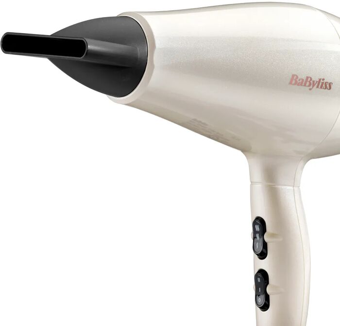 Babyliss Stardust Shimmer hárblásari