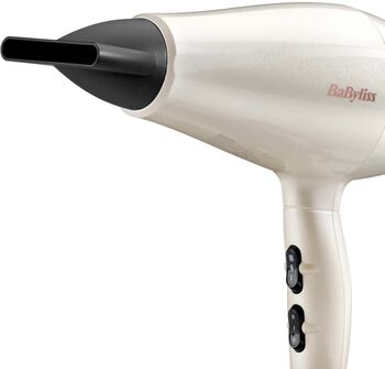 Babyliss Stardust Shimmer hárblásari
