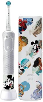Oral-B vitality Pro rafmagnstannbursti - Disney 100 ár