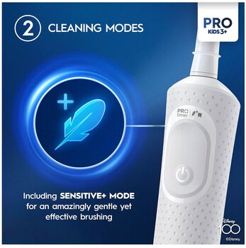 Oral-B vitality Pro rafmagnstannbursti - Disney 100 ár