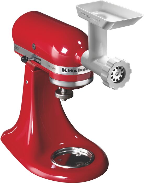 KitchenAid hakkavél