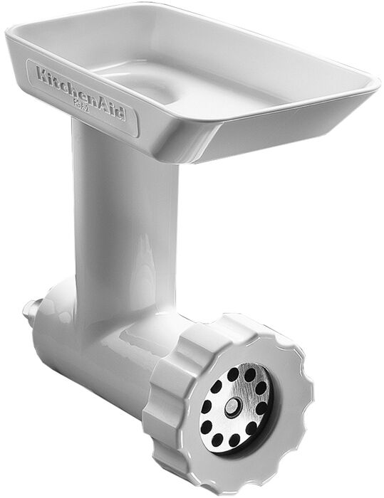 KitchenAid hakkavél