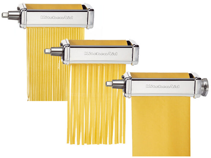 KitchenAid pastagerðarvél fyrir hrærivél