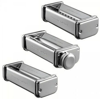 KitchenAid pastagerðarvél fyrir hrærivél