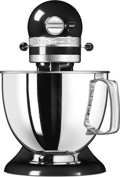 KitchenAid Artisan hrærivél 125 - Svört