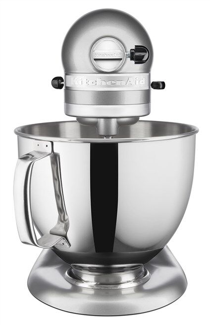 KitchenAid Artisan hrærivél 175 - Silfur