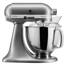 KitchenAid Artisan hrærivél 175 - Silfur 
