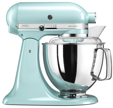 KitchenAid Artisan hrærivél 175 - Ísblá