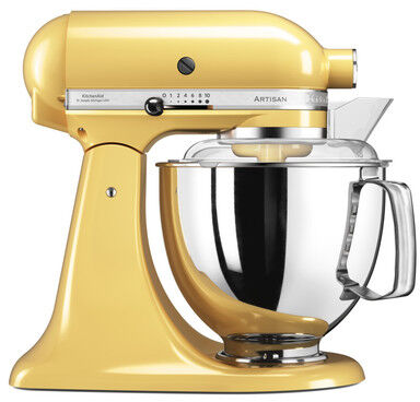 KitchenAid Artisan hrærivél 175 Gul