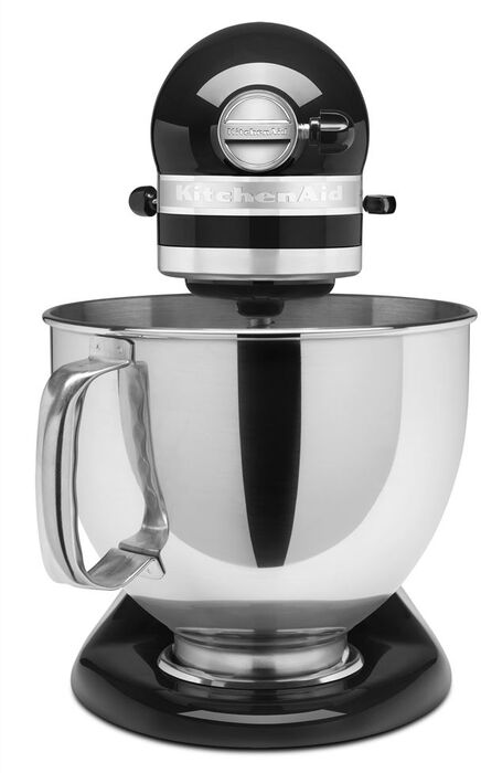 KitchenAid Artisan hrærivél 175 - Svört