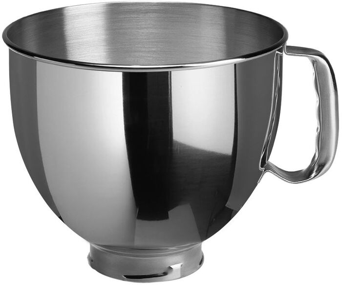KitchenAid Artisan hrærivél 175 - Svört