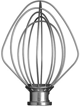 KitchenAid Artisan hrærivél 175 - Svört 