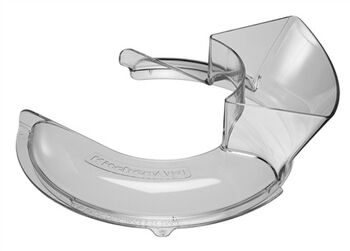 KitchenAid Artisan hrærivél 175 - Svört 